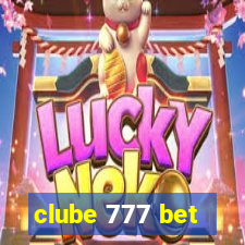 clube 777 bet